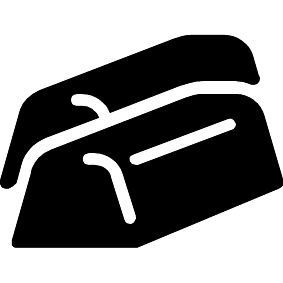 Goldbarren